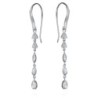 Pendientes NUGGETS de Plata.