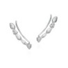 Pendientes NUGGETS de Plata.