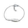 Pulsera ARIZONA de Plata.