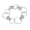 FLORENCE Bracelet in Silver.