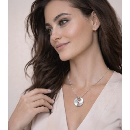 Colgante LOVE de Plata