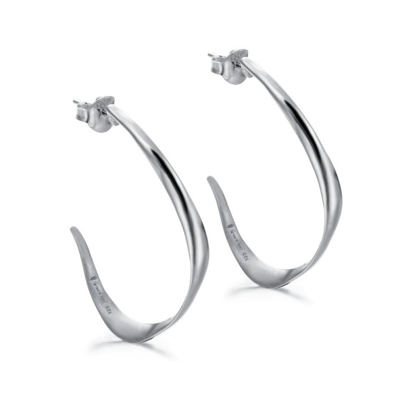 Collar TRAIL de Plata. Baño de Oro 18k