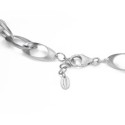 Collar NOVA de Plata.