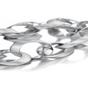 Collar NOVA de Plata.