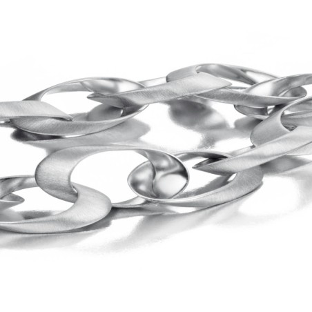 Collar NOVA de Plata.