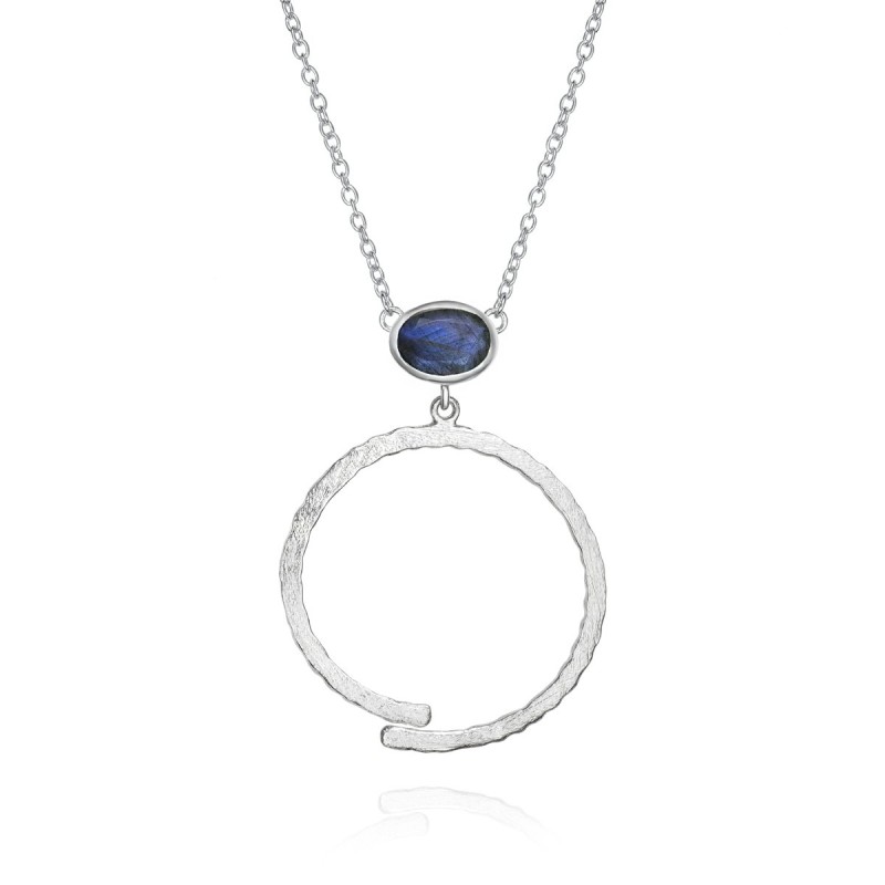 Collar  PURE de Plata.