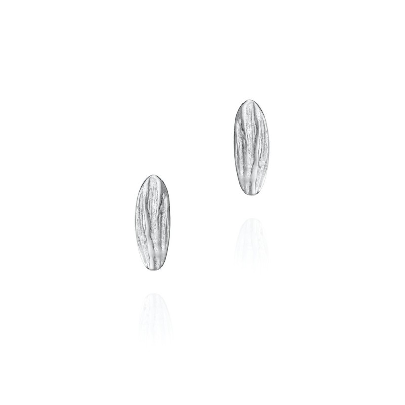 ARIZONA  Earrings in Silver.