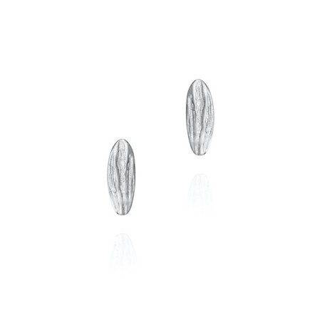 ARIZONA  Earrings in Silver.