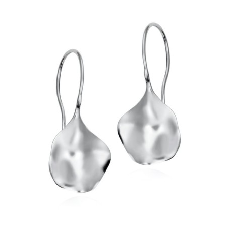Pendientes AQUA de Plata.