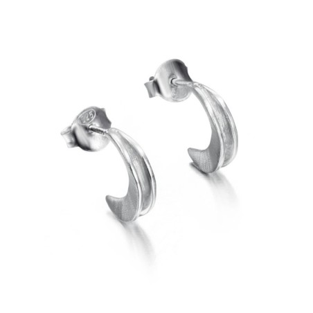 Pendientes ODYSSEY de Plata.