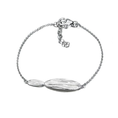 ARIZONA Bracelet in Silver.