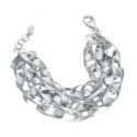 Pulsera NOVA de Plata.