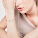 Pulsera DROP de Plata