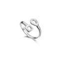 Anillo DROP de Plata.
