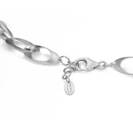 Collar NOVA de Plata.