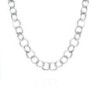 Collar FLORENCE de Plata.