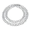Collar FLORENCE de Plata.
