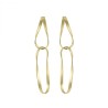 ARIZONA  Earrings in Silver.