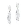 Pendientes ARIZONA de Plata.