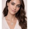 LOVE Pendant in Silver