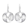 Pendientes LOVE de Plata