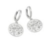 Pendientes PLANETARIUM de Plata.
