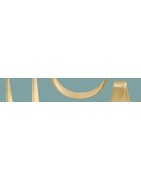 COLECCIÓN TWIST & TRAIL