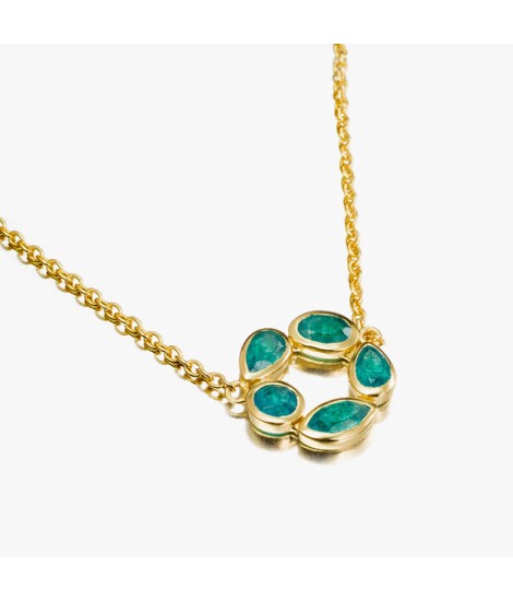 APATITE NECKLACES