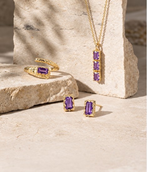 CAPRICHO COLLECTION