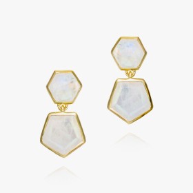 STUD EARRINGS