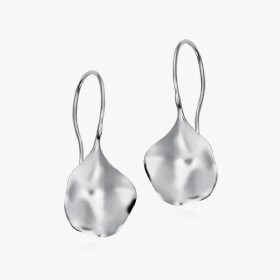 STERLING SILVER EARRINGS