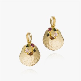 JOYAS CON TURMALINA