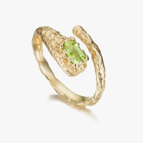 GEMSTONE RINGS
