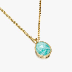 GEMSTONE PENDANTS